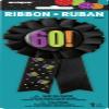 Birthday Cheer 60th Birthday Award Ribbon view 2