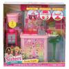 Barbie Malibu Ave. Frozen Yogurt Shop view 3