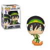 Funko POP! Animation: Avatar - Toph, Multicolor, Standard view 1