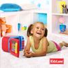 Kidzlane Toy Microwave | Play Kitchen Oven for Kids and Toddlers | Pretend Cooking Playset Accessories for Girls and Boys view 4