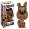 Funko Scooby Doo Pop Animation Figure view 1