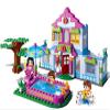 BanBao Dream House Building Kit (405 Piece) view 1