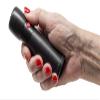 Finest sound at The Lowest price in The World Romet Model R120 Electronic Larynx Hold tight against The neck for best sound view 3
