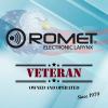 Finest sound at The Lowest price in The World Romet Model R120 Electronic Larynx Hold tight against The neck for best sound view 4
