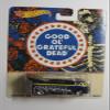 Mattel Hot Wheels Pop Culture Grateful Dead Volkswagen Drag Truck view 1