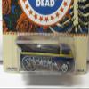 Mattel Hot Wheels Pop Culture Grateful Dead Volkswagen Drag Truck view 2