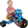Fisher-Price Toddler Tricycle Nickelodeon PAW Patrol Lights & Sounds Trike, Toy Bike with Handlebar Grips & Storage for Outdoor Play Kids Ages 2+ Years view 1