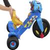 Fisher-Price Toddler Tricycle Nickelodeon PAW Patrol Lights & Sounds Trike, Toy Bike with Handlebar Grips & Storage for Outdoor Play Kids Ages 2+ Years view 2