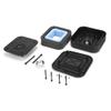 Losi Air Filter Assembly Complete: MINI WRC/MT/5T, LOS55002 view 1