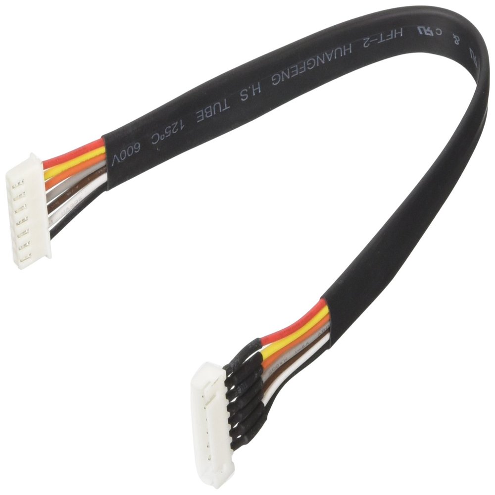 Dynamite XH Balance Lead Extension 9 6S 2 DYNC0112