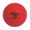 Red Gator Skin Softi Ball 7in view 1