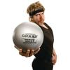 S&S Worldwide Gator Skin Official Adult Dodgeball, 12" Diameter, Vinyl view 1