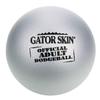 S&S Worldwide Gator Skin Official Adult Dodgeball, 12" Diameter, Vinyl view 2