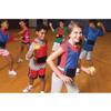 S&S Worldwide - mp-W10017 Dodge-It Tag Adult Vest (Pack of 12) view 2