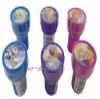 Disney Frozen Anna Elsa Olaf 30x Stampers Self-Inking Birthday Party Favors view 4