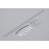 HobbyZone Pushrod/Control Horns Sport Cub S HBZ4421 Replacement Airplane Parts view 1