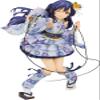 Alter Love Live!: Umi Sonoda (School Idol Festival Version) 1: 7 Scale PVC Figure view 1