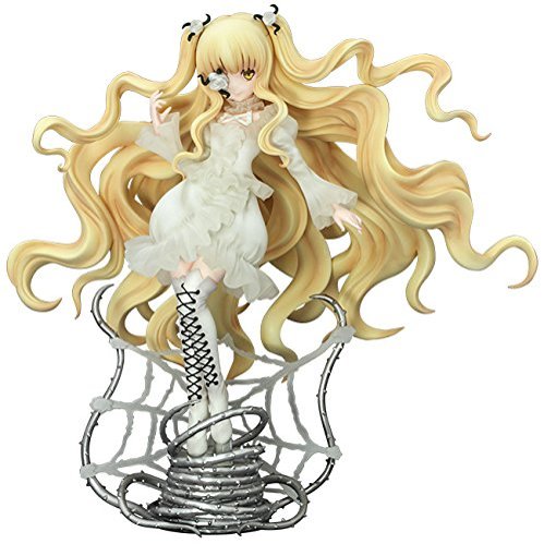 Rozen Maiden Yukihanaayaginu Akira (1/3 scale PVC Painted)