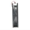 NMB-MAT 3110KL-04W-B50 8025 8cm 80mm DC 12V axial cooling fan view 4