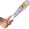 HAPPY DEALS ~ Inflatable Baseball Bats and Baseballs Set Includes 12-9 inch Inflate Baseballs, 12-24 Inch Baseball Bats view 3
