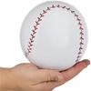 HAPPY DEALS ~ Inflatable Baseball Bats and Baseballs Set Includes 12-9 inch Inflate Baseballs, 12-24 Inch Baseball Bats view 4