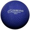 Sterling Royal Blue 8" Playground Ball view 1
