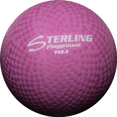 Sterling Purple 8" Playground Ball