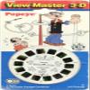 Popeye - Classic ViewMaster - 3 reels - 21 3D Images - New view 1