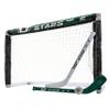 Franklin Sports NHL Dallas Stars NHL Team Mini Hockey Set - Kids Indoor Knee Hockey Goal, Ball+2 Mini Stick Combo Ages 3+ view 1