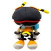 GE Animation GE52680 Eastern Sonic The Hedgehog Charmy Plush, 8.5''H, Multi-Colored view 2