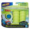 Nerf Vortex VTX Disc Refill view 1