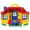 Tolo Reeves International First Friends Playhouse view 1