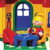 Tolo Reeves International First Friends Playhouse view 2