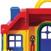 Tolo Reeves International First Friends Playhouse view 3
