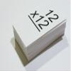 All Possible 0-12 Addition Subtraction Multiplication Division Math Flash Cards view 4