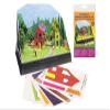 Woodland Scenics WOOSP4243 Scene-A-Rama Playhouse Kit view 1
