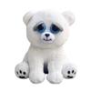 Feisty Pets Karl The Snarl The Polar Bear view 1