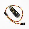 FrSky STK Tool for S.Port Products Upgrading and S6R/S8R receivers Configuration view 1