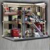 Playmobil Ghostbusters Firehouse view 3