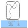 FastRack Super Deluxe Track Pack 10 X 10 view 2