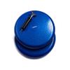 2 Pack Wobble Cushion Balance Disc - Wiggle Seat & Balance Pad for Exercise, Physical Therapy, Sensory Kids - Stability Disc, Dog Balance Disc view 1