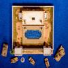 6mm Temple (Matboard) - 285CSS160 view 4