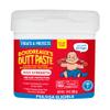 Boudreaux's Butt Paste Maximum Strength Diaper Rash Cream, Ointment for Baby, 14 oz Flip-Top Jar view 1