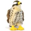 TigerHart Percival The Peregrine Falcon - 9 Inch Stuffed Animal Plush view 1