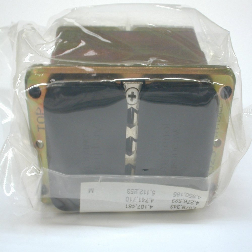 485-41RR201-023 Connector Assembly (1 piece)