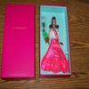 Barbie 50th Anniversary Francie BFC Exclusive Gold Label view 1