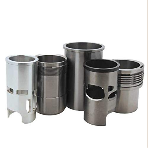 Pro Marine Sleeve W Ports RS Compatible with Suzuki 3Cyl DT-75, 85