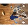 20 Packs - Instant Snow Powder - Science Gone Fun (Tm), Will Make About 80 Cups of Fluffy Instantly Snow. view 4