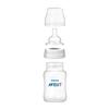 Philips Avent Anti-colic Baby Bottles Clear, 9oz 3 Piece view 3