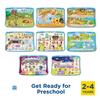 VTech Touch and Learn Activity Desk Deluxe 4-in-1 Pre-Kindergarten Expansion Pack Bundle for Age 2-4 view 3